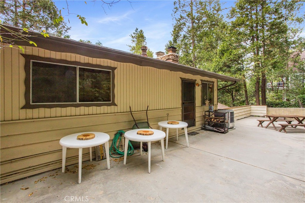 Crestline (CRES) - Residential
