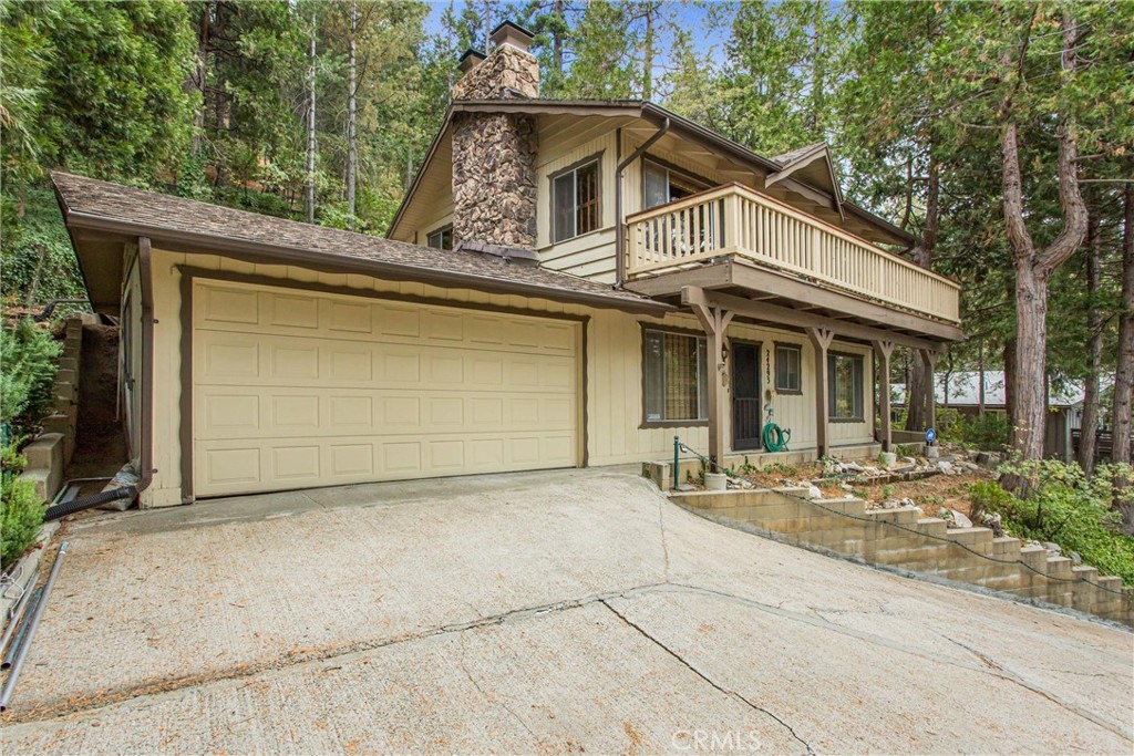 Crestline (CRES) - Residential