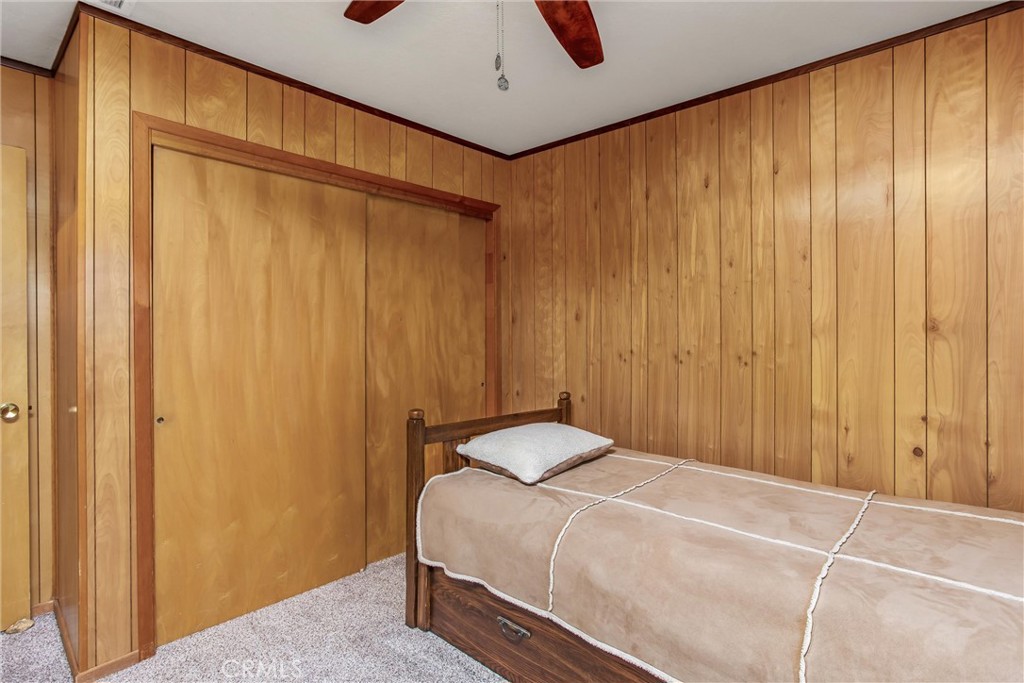 Crestline (CRES) - Residential