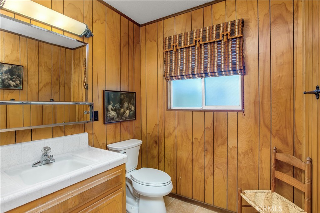 Crestline (CRES) - Residential