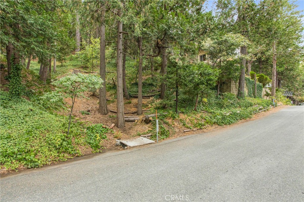 Crestline (CRES) - Residential