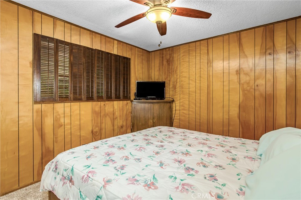Crestline (CRES) - Residential