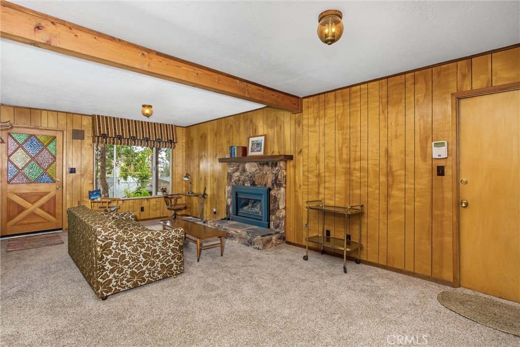Crestline (CRES) - Residential