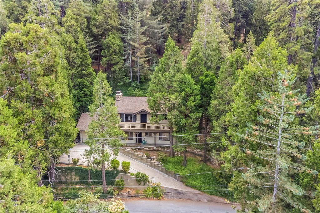 Crestline (CRES) - Residential