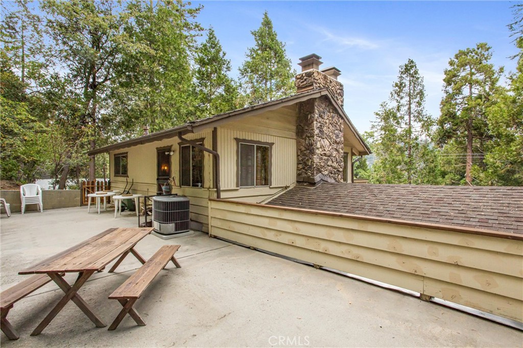 Crestline (CRES) - Residential