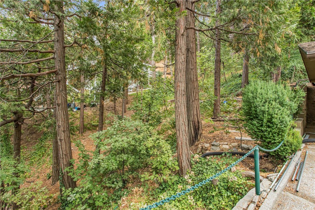 Crestline (CRES) - Residential