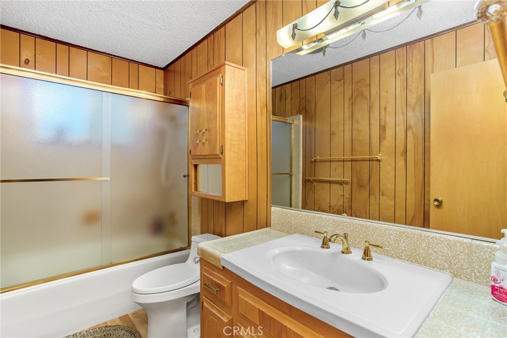 Crestline (CRES) - Residential