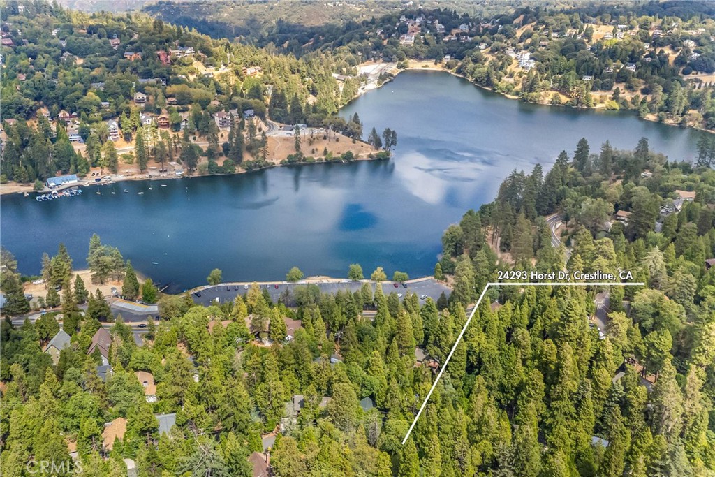 Crestline (CRES) - Residential