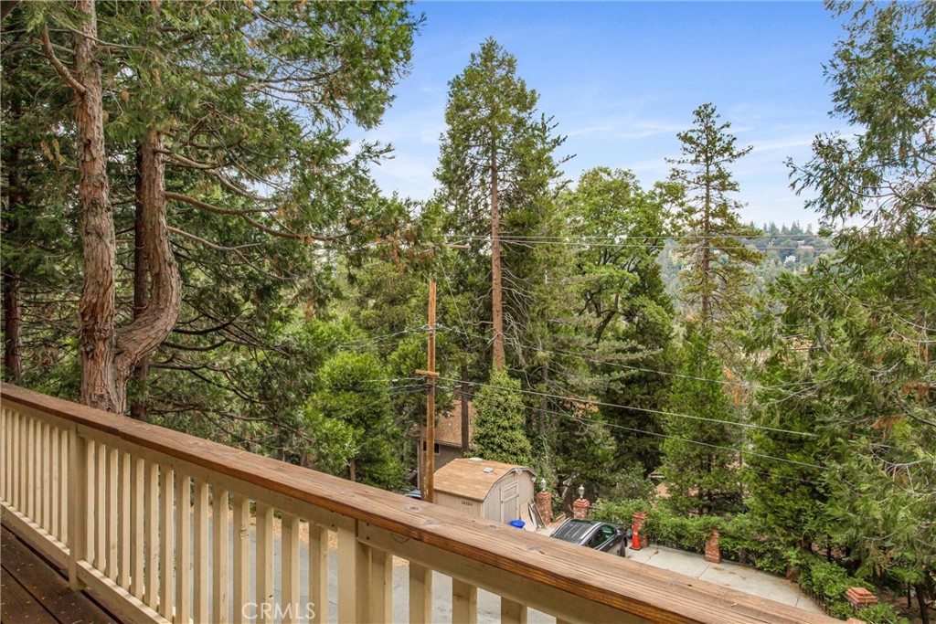 Crestline (CRES) - Residential