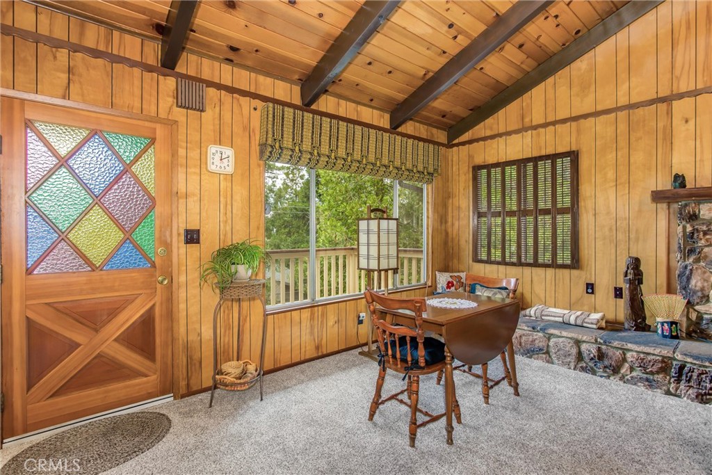 Crestline (CRES) - Residential