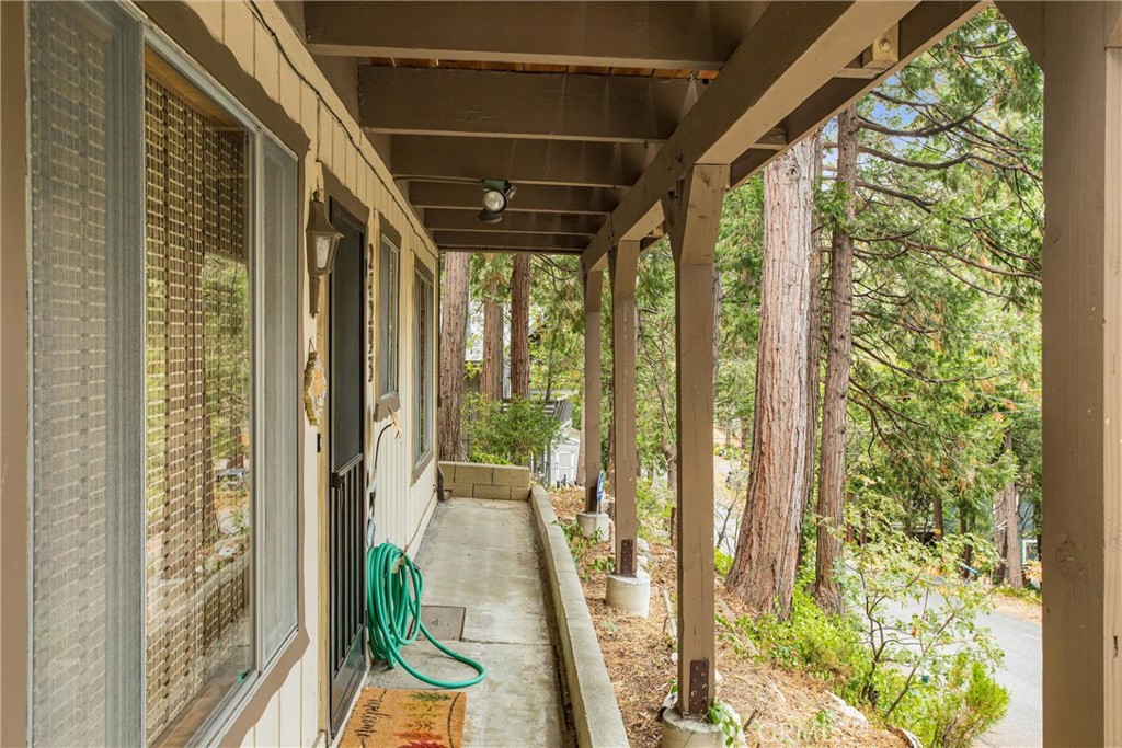 Crestline (CRES) - Residential