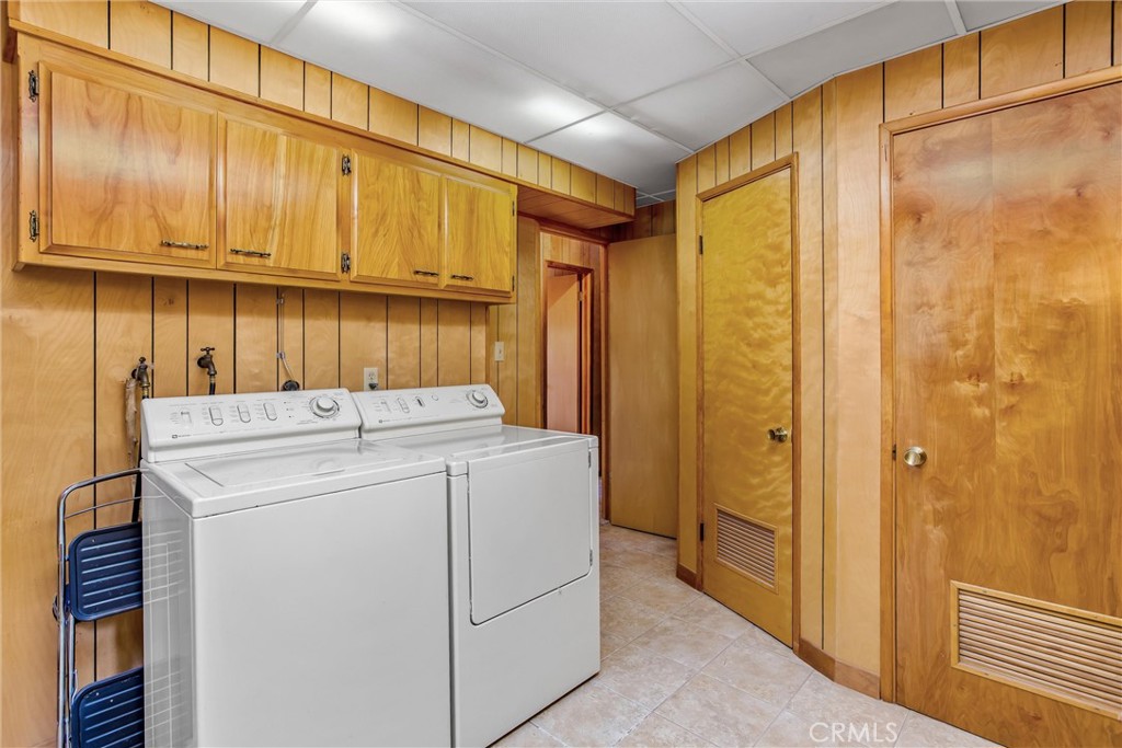 Crestline (CRES) - Residential
