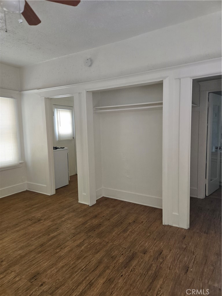 Alamitos Beach (AB) - Residential Lease