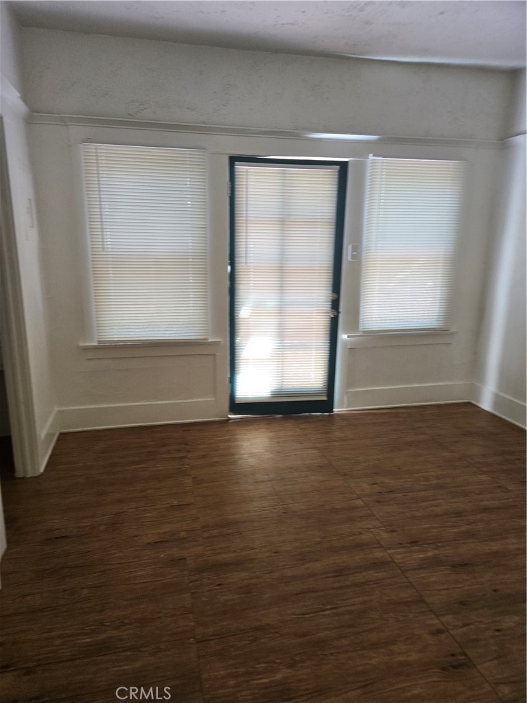 Alamitos Beach (AB) - Residential Lease