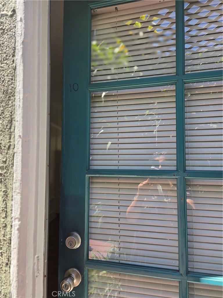 Alamitos Beach (AB) - Residential Lease