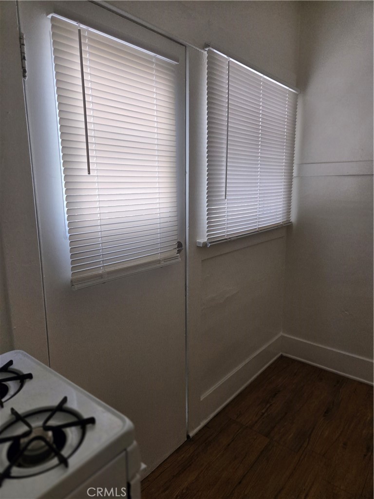 Alamitos Beach (AB) - Residential Lease