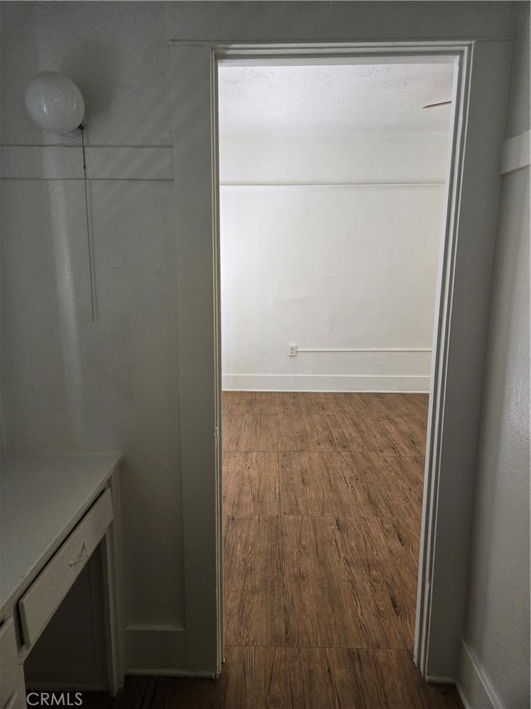 Alamitos Beach (AB) - Residential Lease