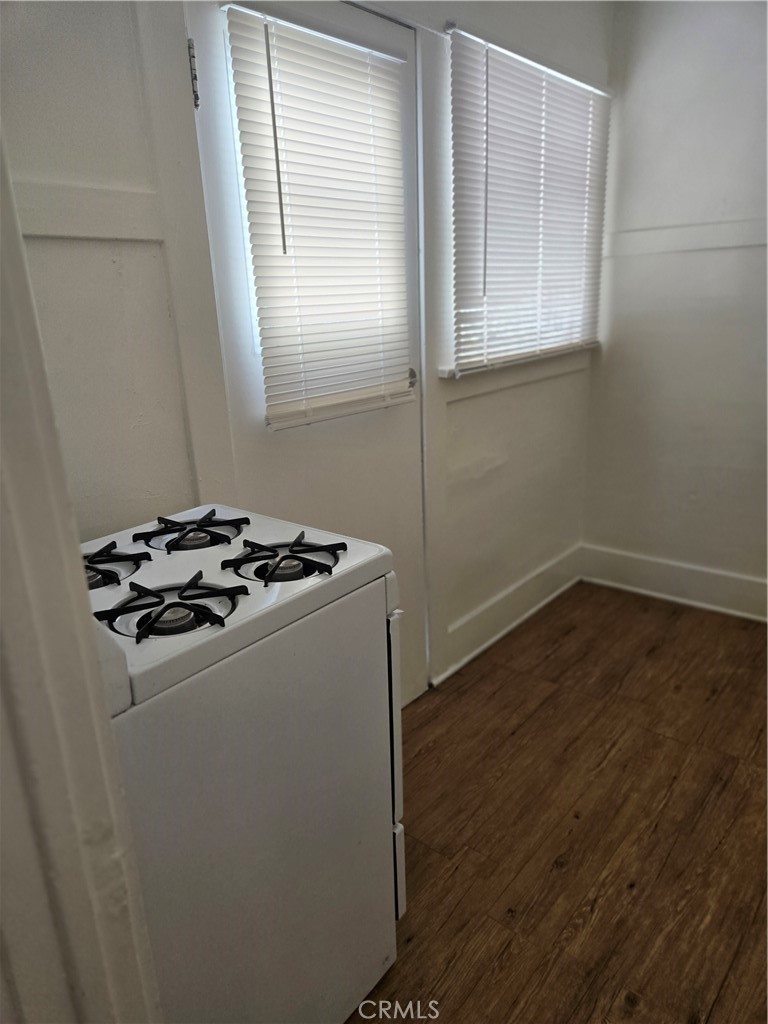 Alamitos Beach (AB) - Residential Lease