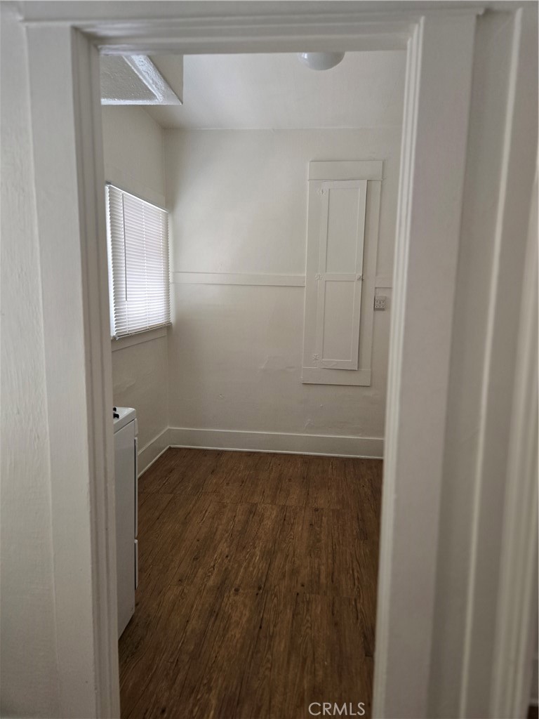 Alamitos Beach (AB) - Residential Lease