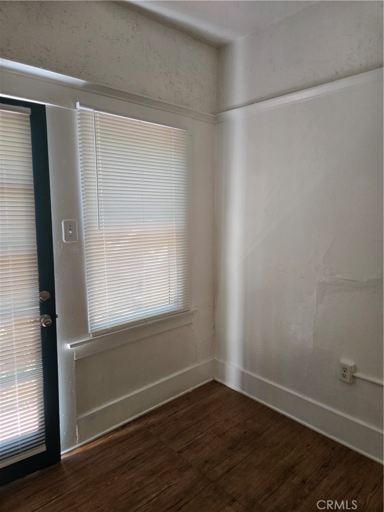 Alamitos Beach (AB) - Residential Lease