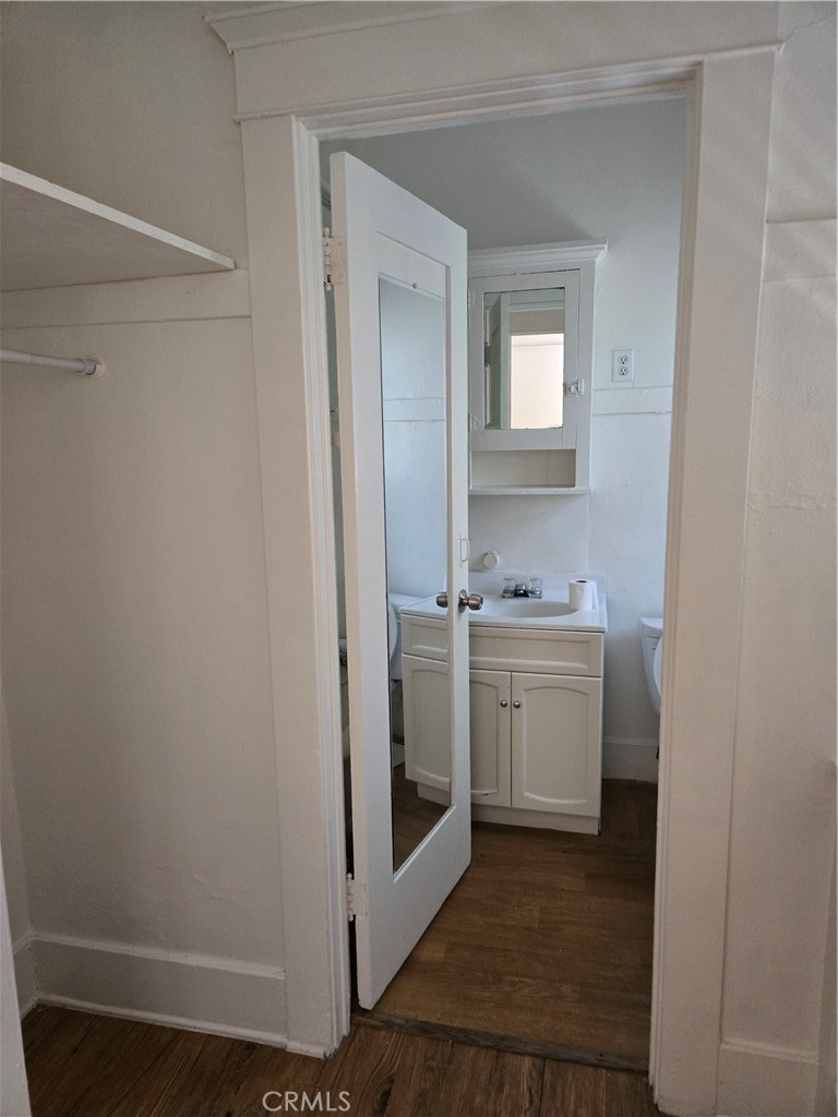 Alamitos Beach (AB) - Residential Lease