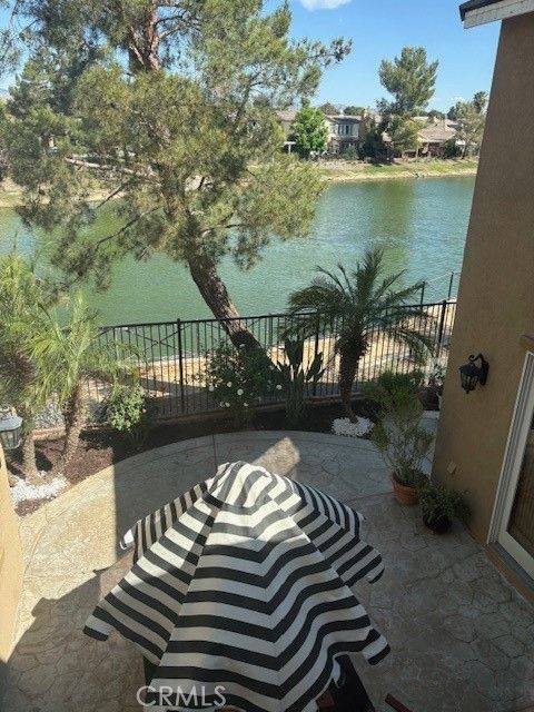 Photo of 3125 Oregano Way, Hemet, CA 92545 (MLS # GD26087664)