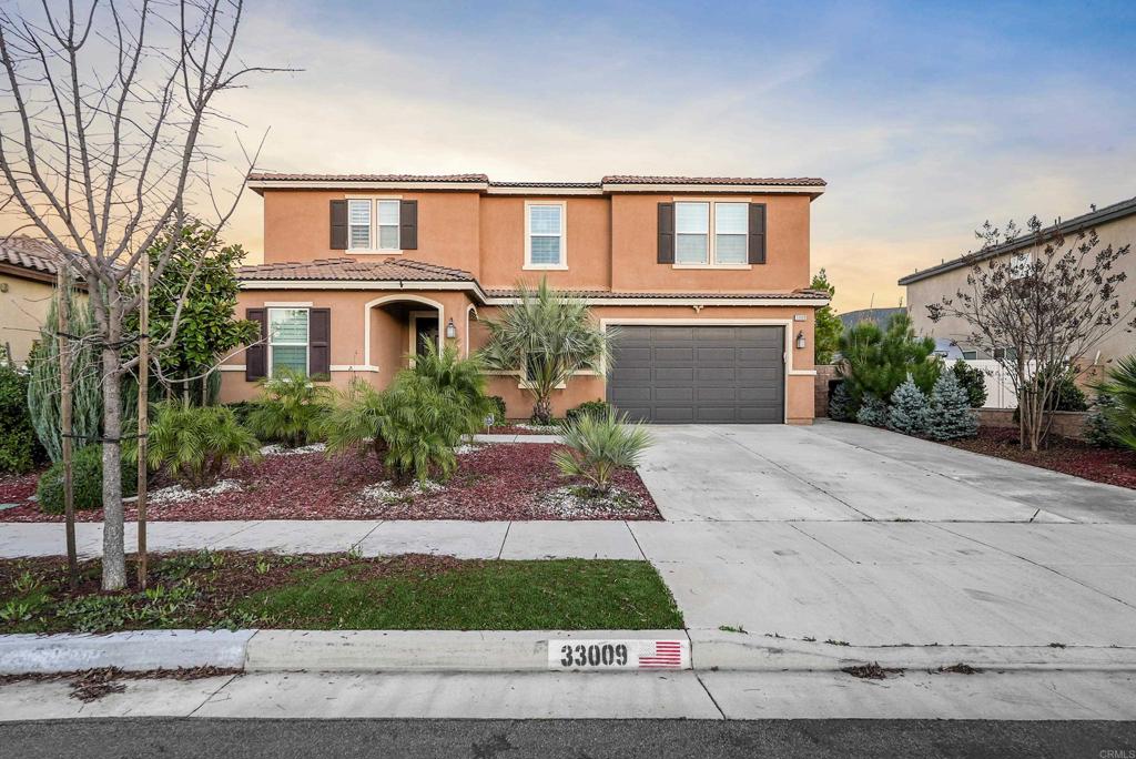 33009 Marin Fields Rd