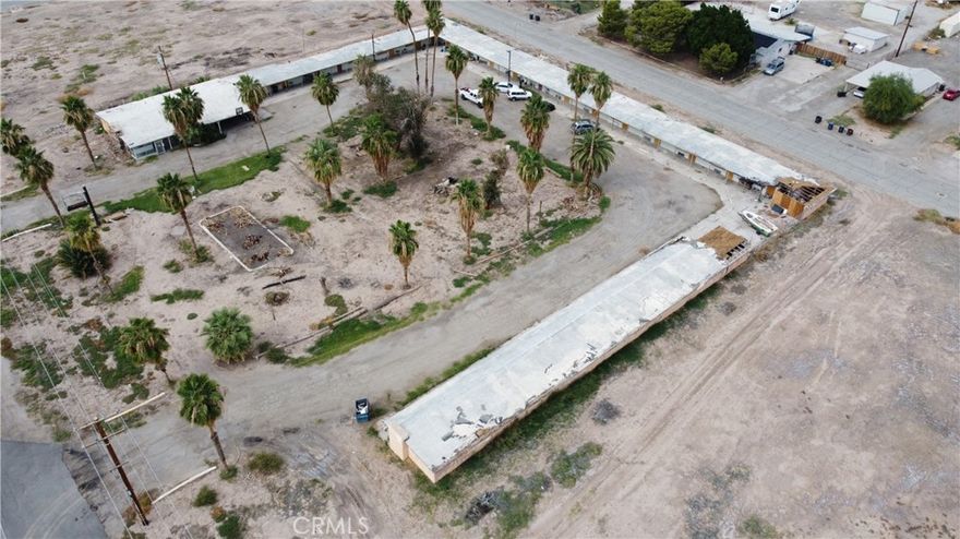 Discover the potential of this vacant motel, perfectly positioned for a new owner to revitalize, renovate, and bring occupancy back to life. With 22 operational units and the potential to expand to 28, this property offers a rare chance to breathe new energy into an existing hospitality asset. This sale also includes an adjacent 1.29-acre vacant parcel, zoned General Commercial, providing even more room for expansion, additional units, or future development opportunities.
Featuring a 3-bedroom, 2-bath owner’s suite, this setup allows for convenient on-site living or the option to convert the space for additional income. With its flexible layout and solid foundation, this motel is ready for your vision—whether you're planning a full refresh, long-term rentals, short-term stays, or completely repositioning the business.
Endless possibilities for the right investor or entrepreneur. Bring your creativity and turn this property into a thriving destination once again!