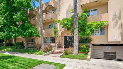 333 W Alameda Avenue 208 Burbank CA 91506