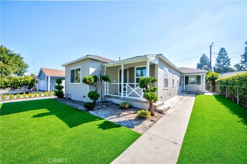 Photo of 3433 Sherbourne Drive, Culver City, CA 90232 (MLS # SB25236061)
