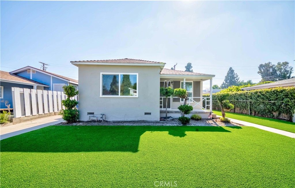 Photo of 3433 Sherbourne Drive, Culver City, CA 90232 (MLS # SB25236061)