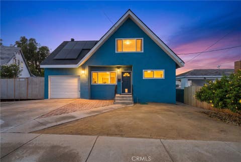 Photo of 1437 W I ST, Wilmington, CA 90744 (MLS # OC26182397)