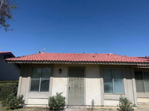 Photo of 48260 Garbo Drive, Thousand Palms, CA 92276 (MLS # 219149843DA)