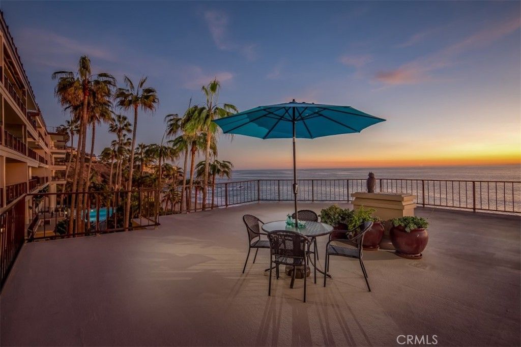 Photo of 31423 Coast Highway S #12, Laguna Beach, CA 92651 (MLS # LG25196538)