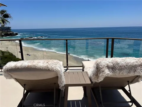31423 Coast Highway S Unit 12, Laguna Beach, CA 92651 - MLS#: LG25196538