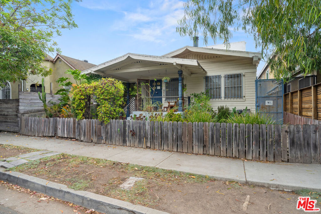 563 Westminster Avenue