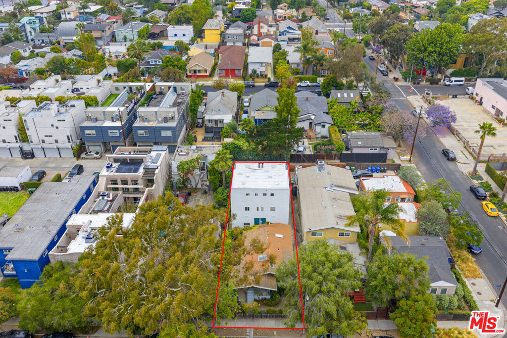563 Westminster Avenue