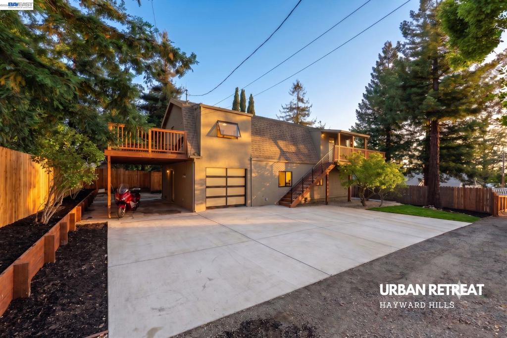 23884 Madeiros Ave Ave, Hayward CA 94541