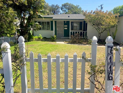 Photo of 7116 W 91st Street, Los Angeles, CA 90045 (MLS # 26866709)