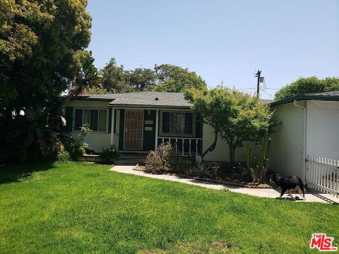 Photo of 7116 W 91st Street, Los Angeles, CA 90045 (MLS # 26866709)