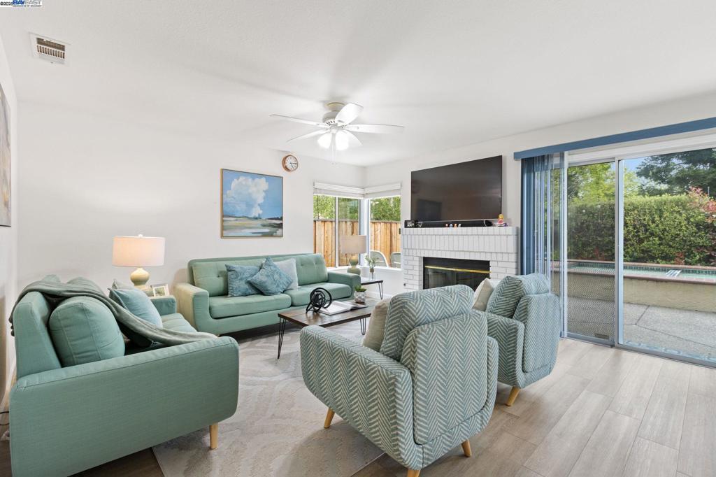 VISTA TASSAJARA - Residential