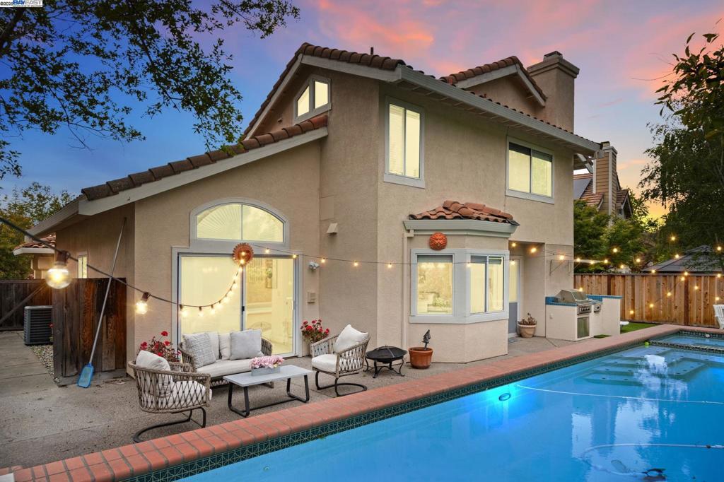 VISTA TASSAJARA - Residential