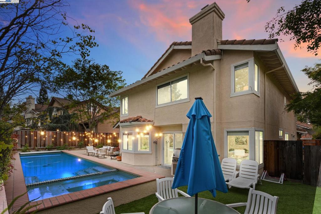 VISTA TASSAJARA - Residential