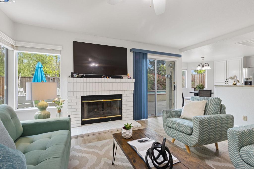 VISTA TASSAJARA - Residential