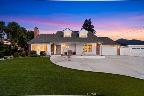 547 W 25th St, Upland, CA 91784 - MLS#: CV26165475