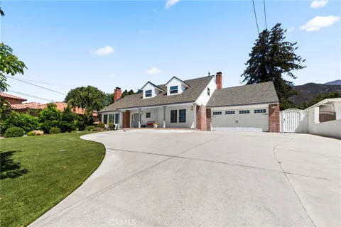 547 W 25th St, Upland, CA 91784 - MLS#: CV26165475
