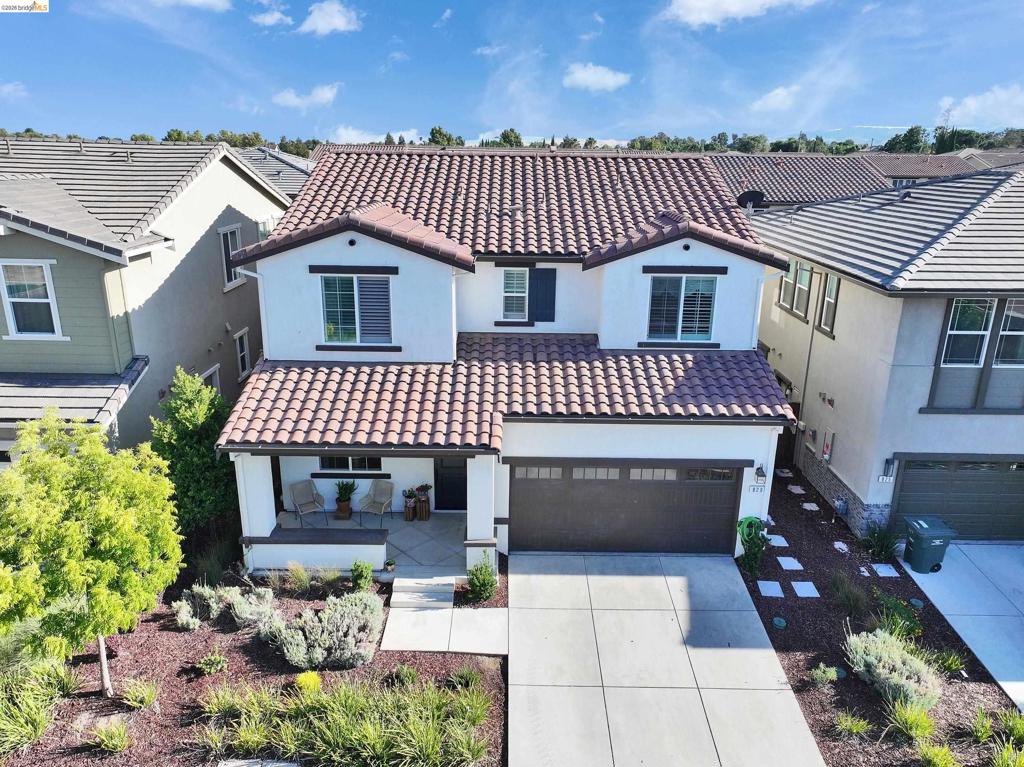829 Hardcastle Ranch Road CT