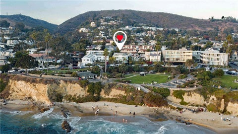 Photo of 558 Cliff Drive Dr, Laguna Beach, CA 92651 (MLS # LG26124282)