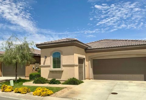 Photo of 82760 Chaplin Court, Indio, CA 92201 (MLS # 219136094DA)