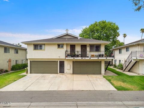 656 W Hemlock Street Port Hueneme CA 93041